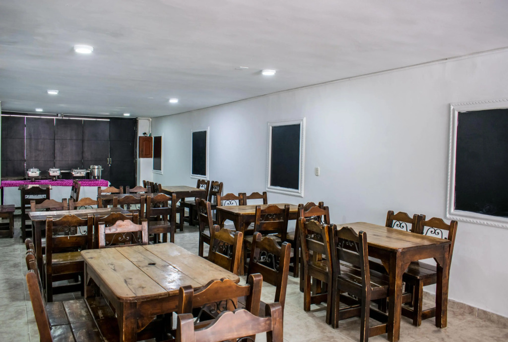 Hotel Rodadero Inn By GEH Suites