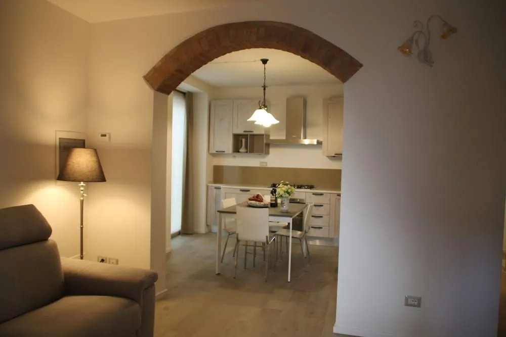 La casa di Elvira