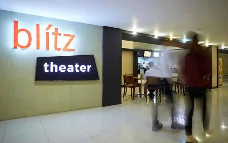 1 Bedroom Bandara City Apartemen Near Soekarno Hatta Airport