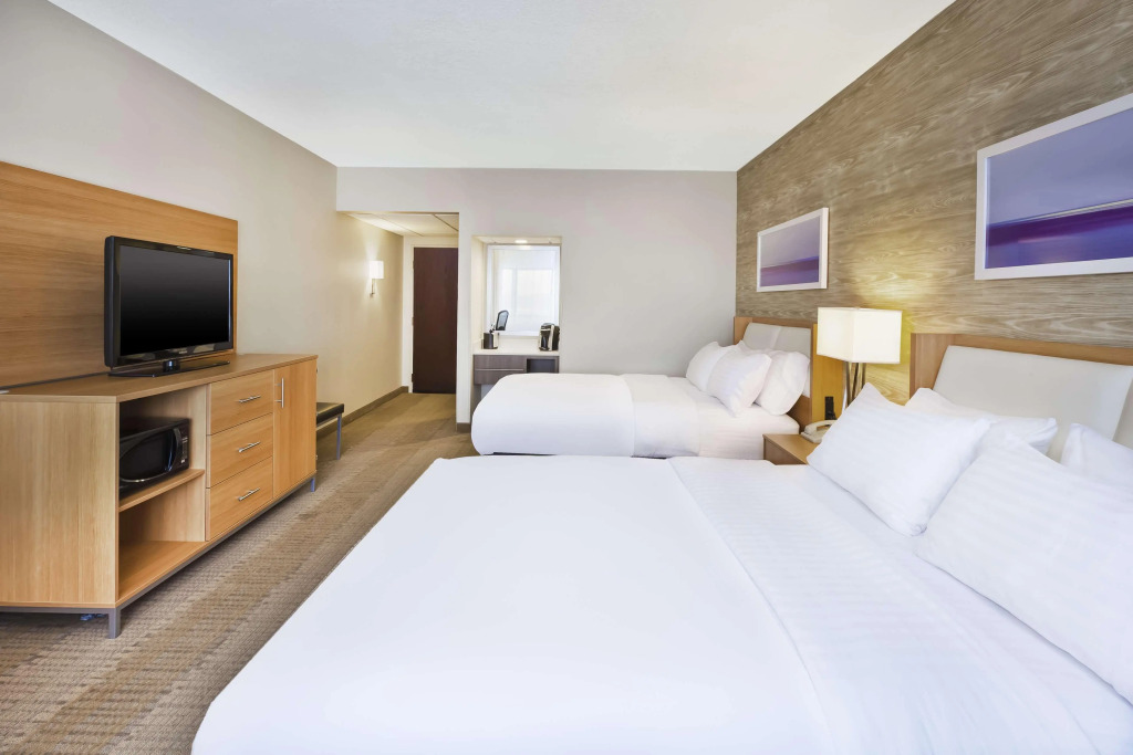 DoubleTree by Hilton Rapid City Downtown Convention Center