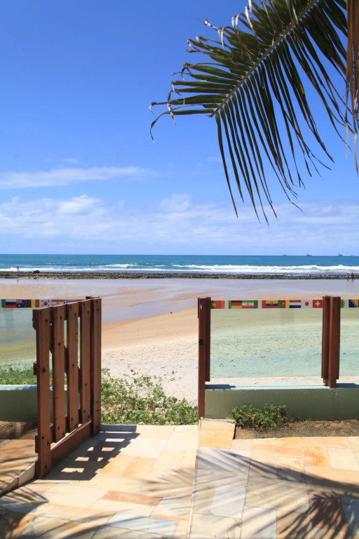 Hotel Enseada dos Corais