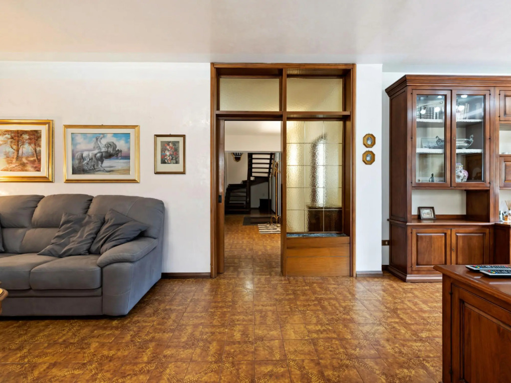 Apartment Near the Centre of Predazzo, Perfect for Winter And Summer