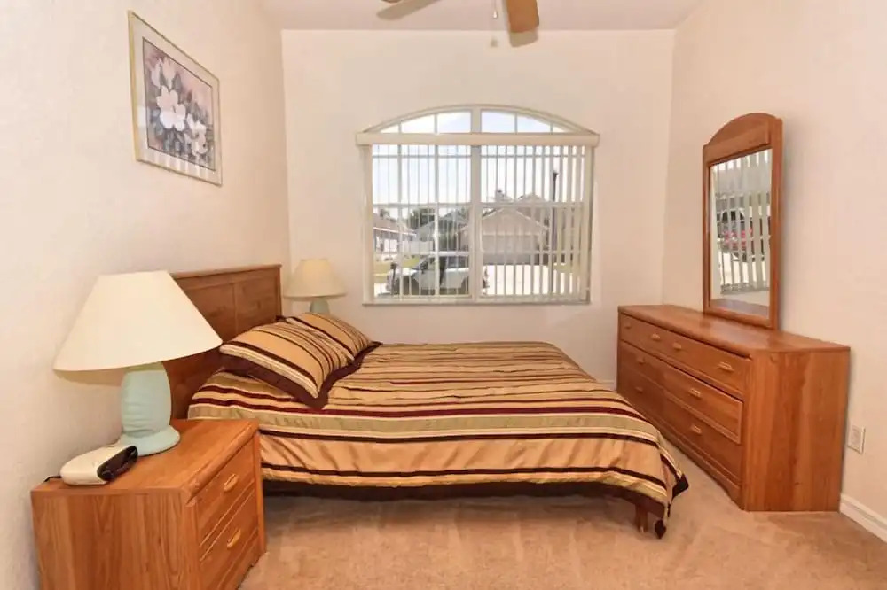 Ov3164 - Highlands Reserve - 5 Bed 3 Baths Villa