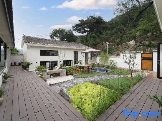 Wangquan Ju B&B (Lianhuashan Forest Park)
