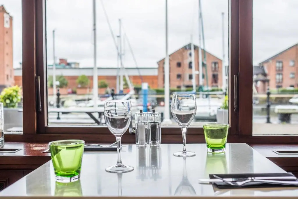 Holiday Inn Hull Marina by IHG