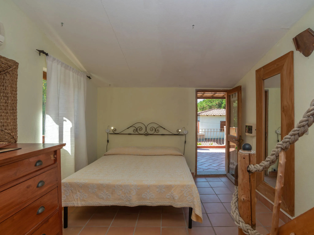 Holiday Home Sergio by Interhome
