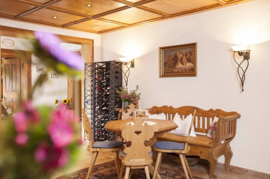 Hotel Die Arlbergerin