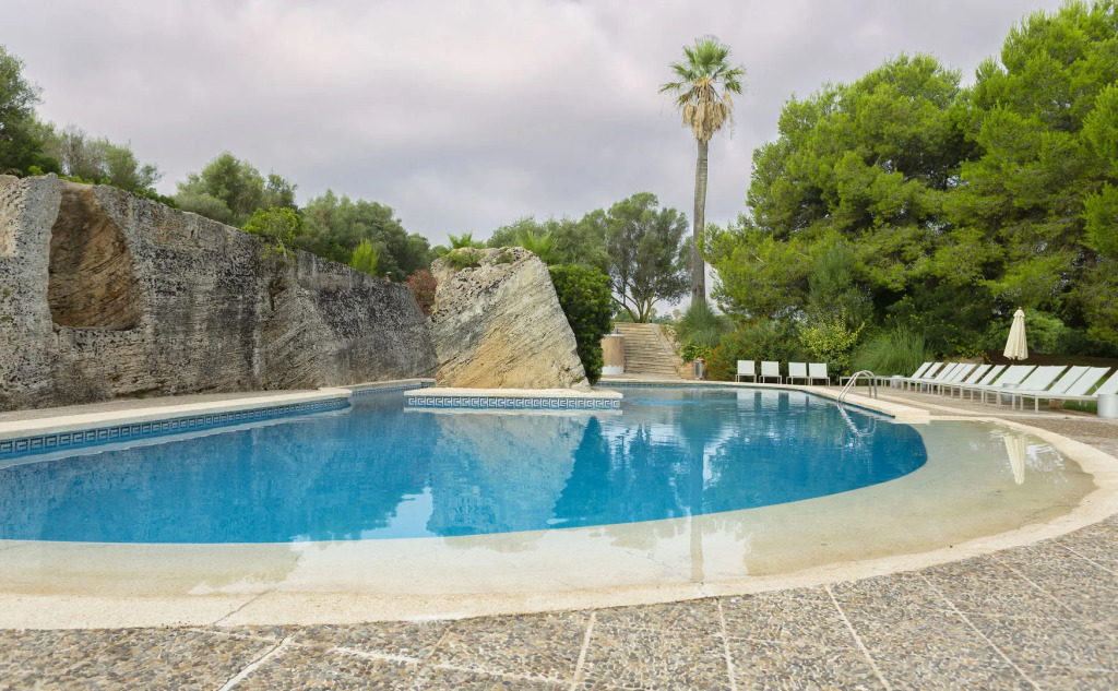 Casal Santa Eulalia