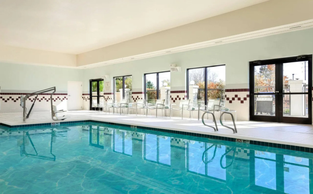 SpringHill Suites Denver North / Westminster