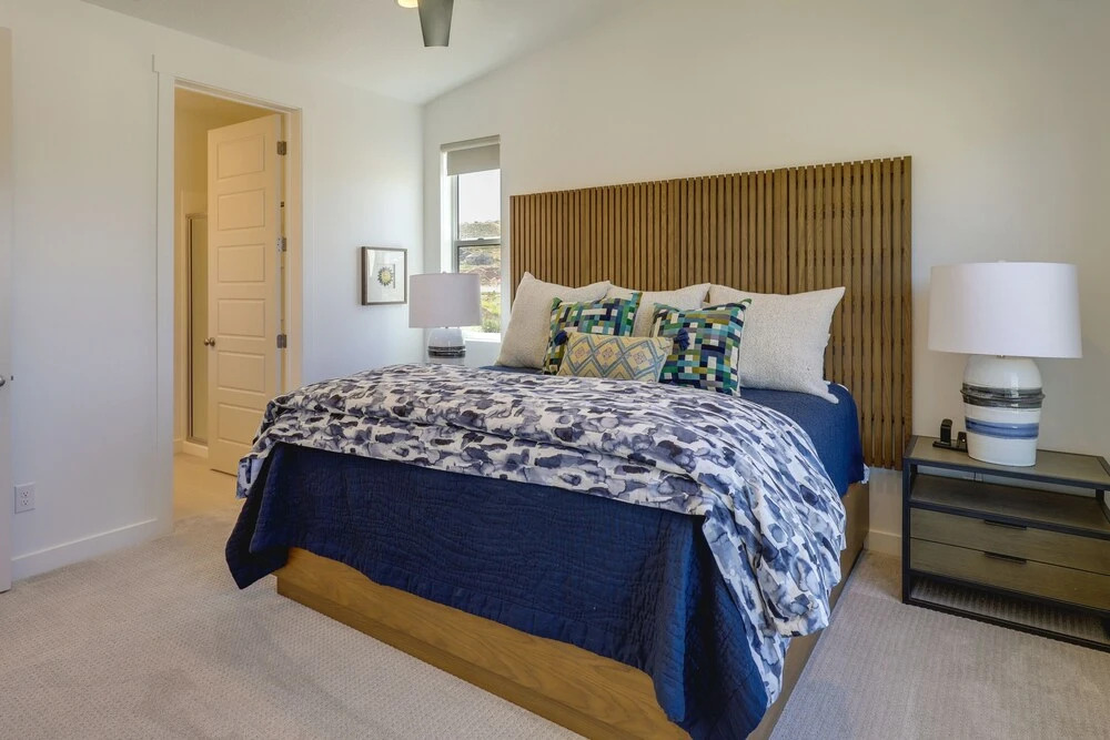 Heber Haven w/ Cozy Fireplace & Mountain Views!