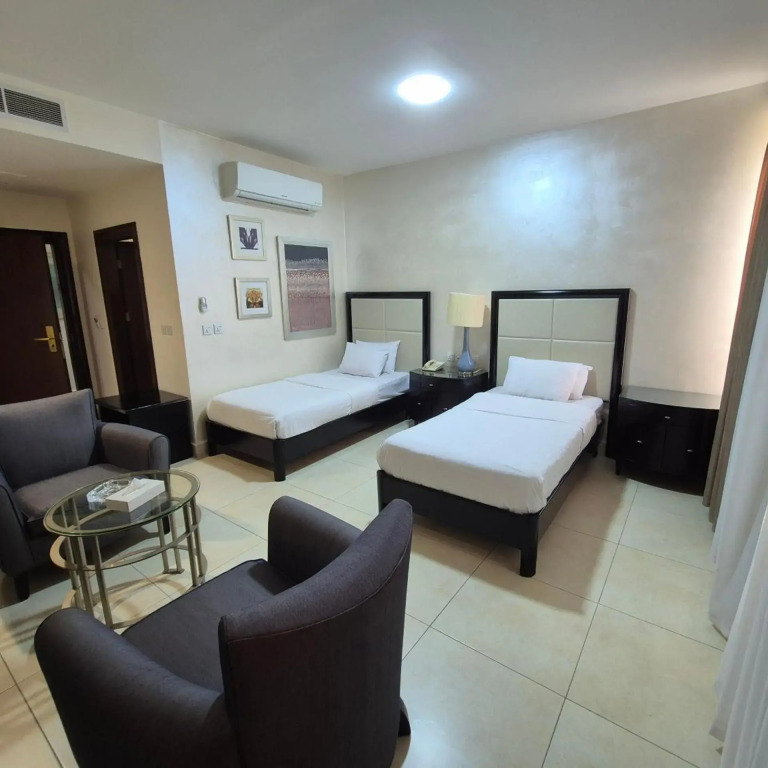 Le Vendome Hotel