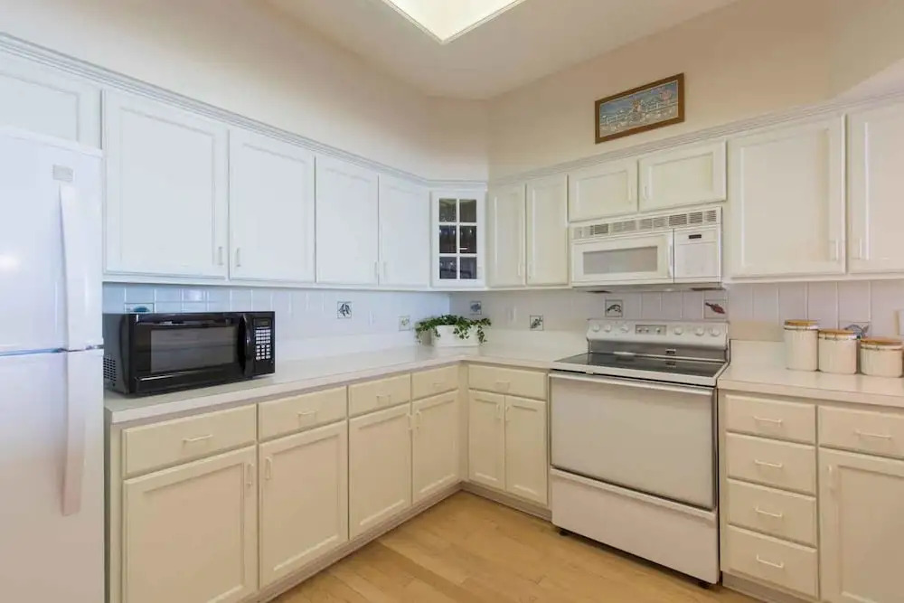 Good Hope Beach Townhouse 5306
