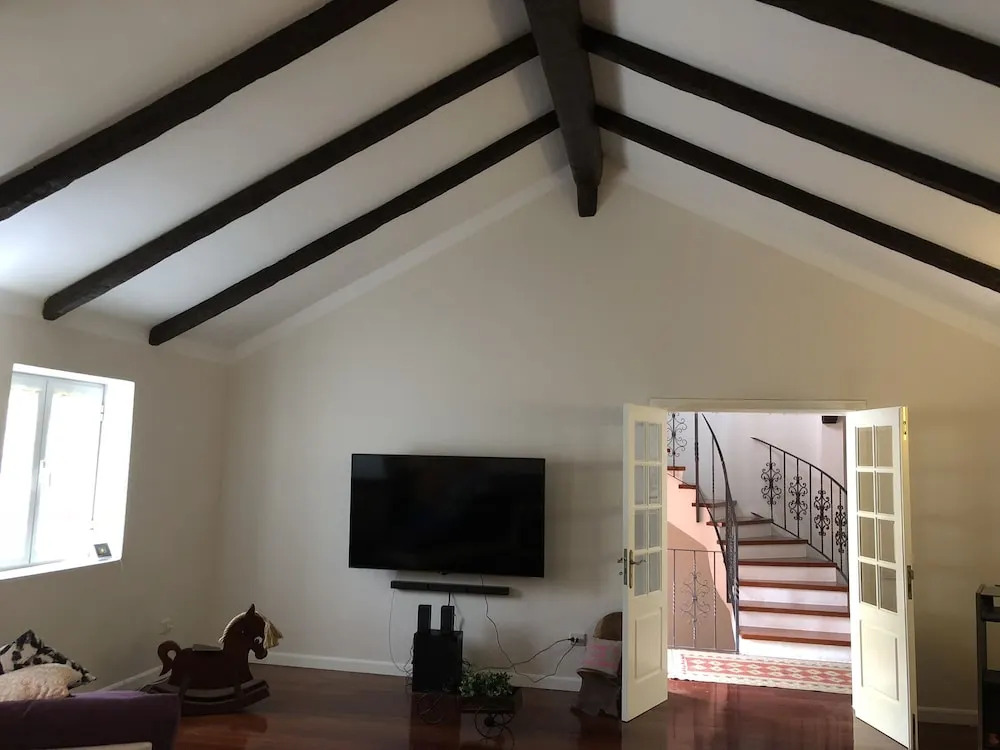 Chalet La Cepa