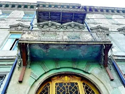 Hotel Sioni Palace