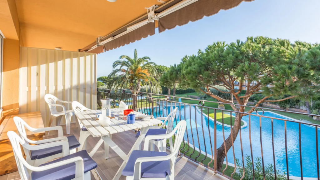 Illa 58 in Calella de Palafrugell