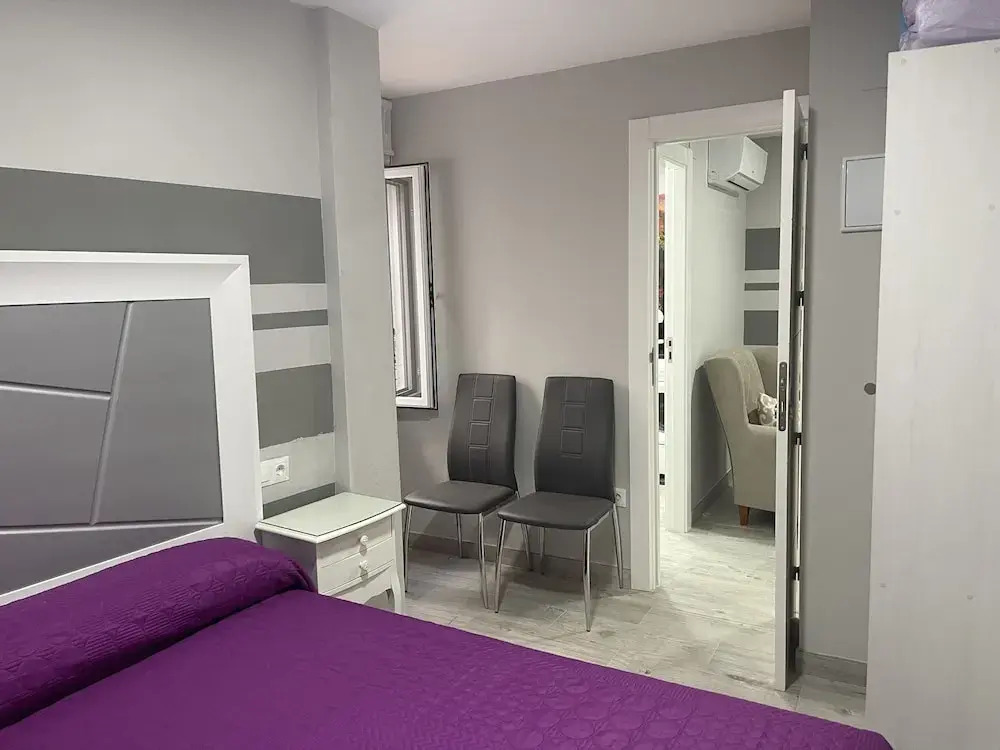 Viana Rooms Córdoba