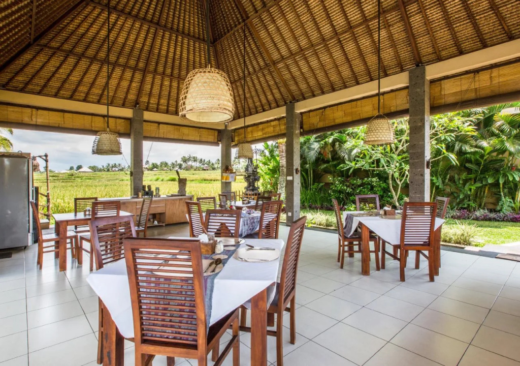 Manyi Village Ubud