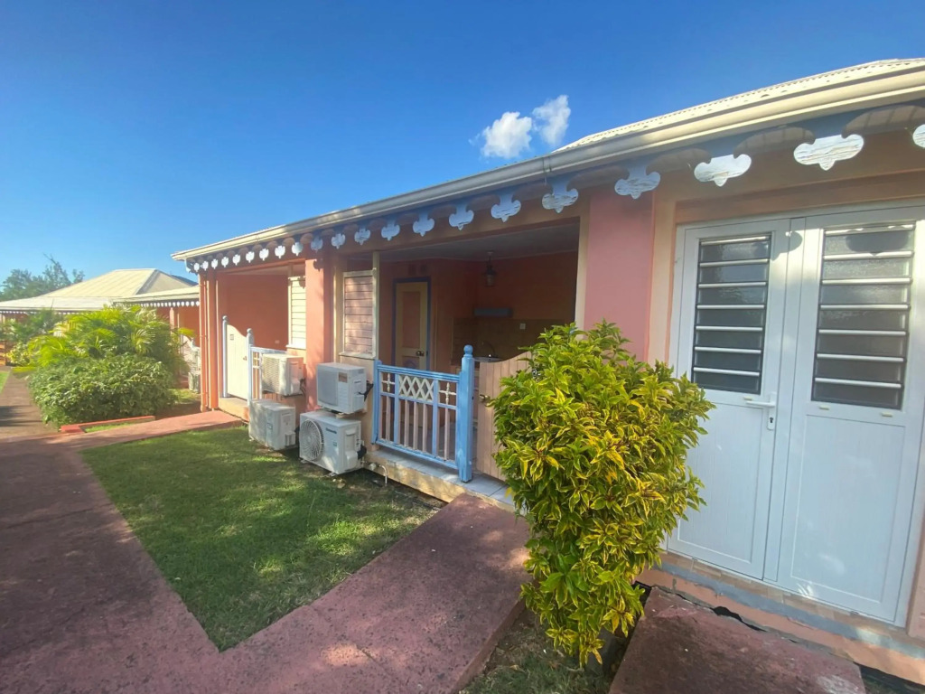 Appartement Hortensia 3