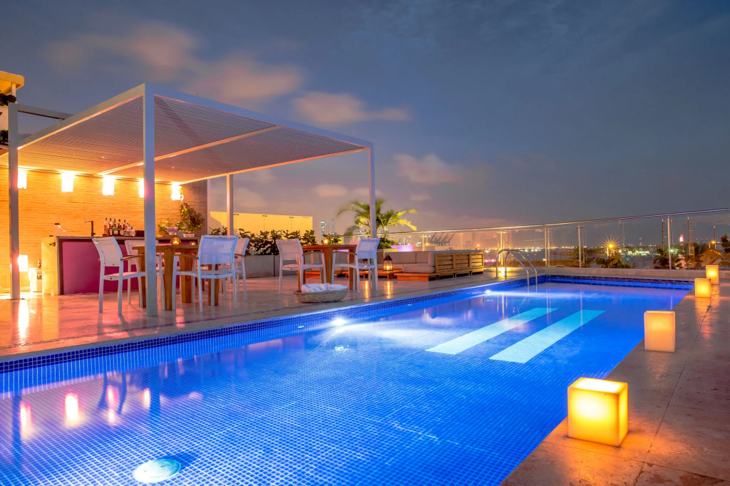 Sophia Hotel By OxoHotel
