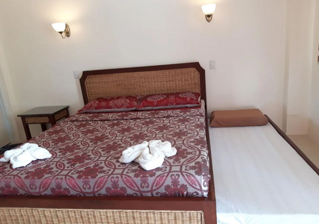 Marick Beach Resort