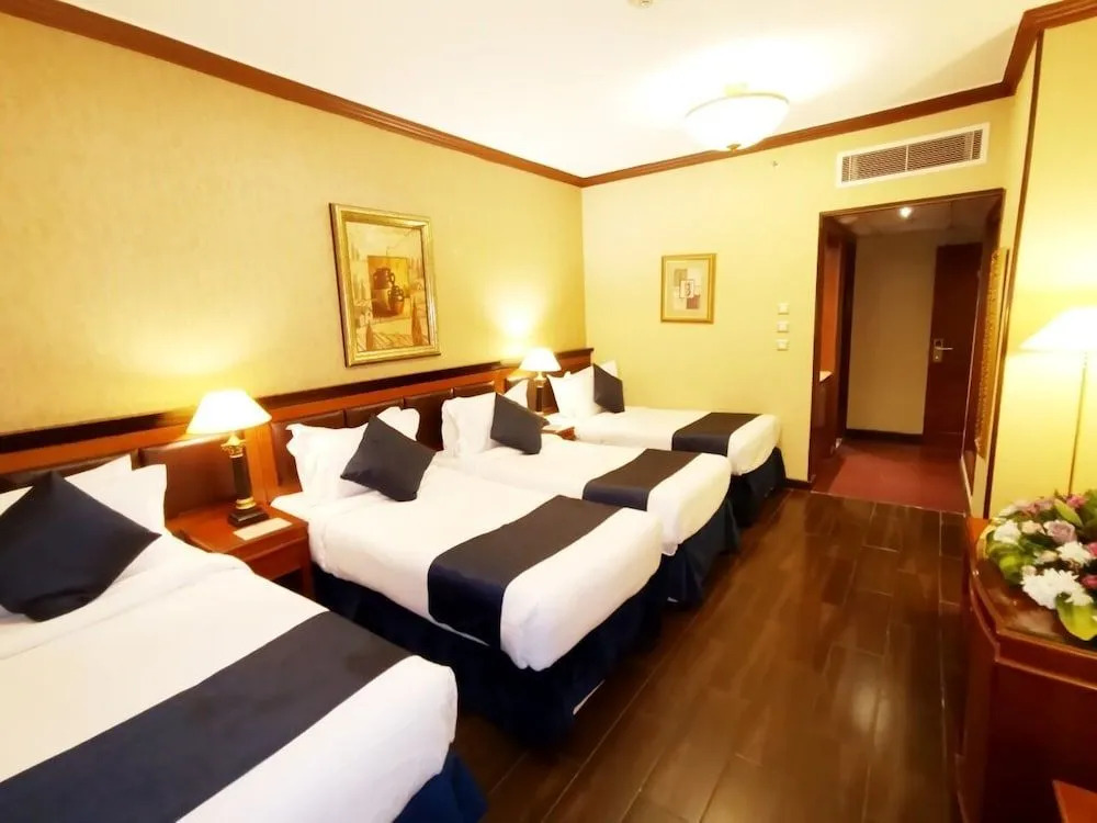 Manazil Al Madinah Hotel