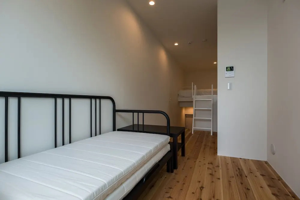 Smi:re Stay Tokyo