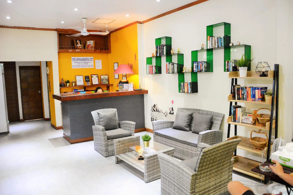 Casa Jip Guesthouse
