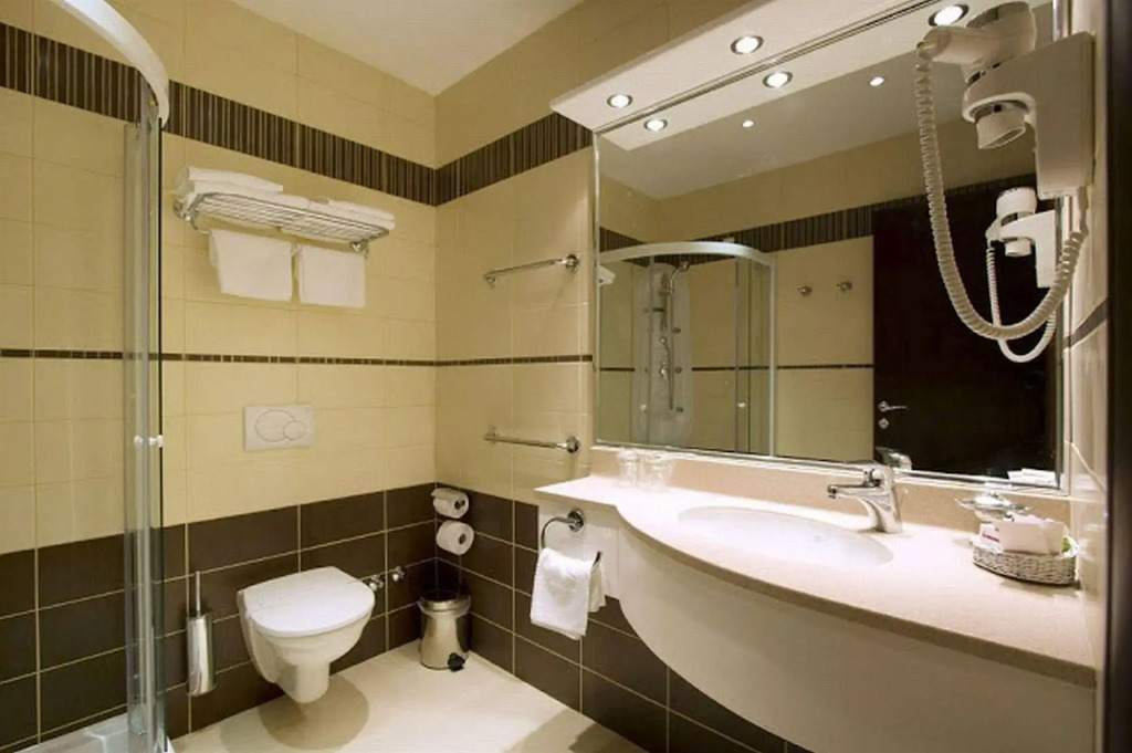 Hotel Croatia