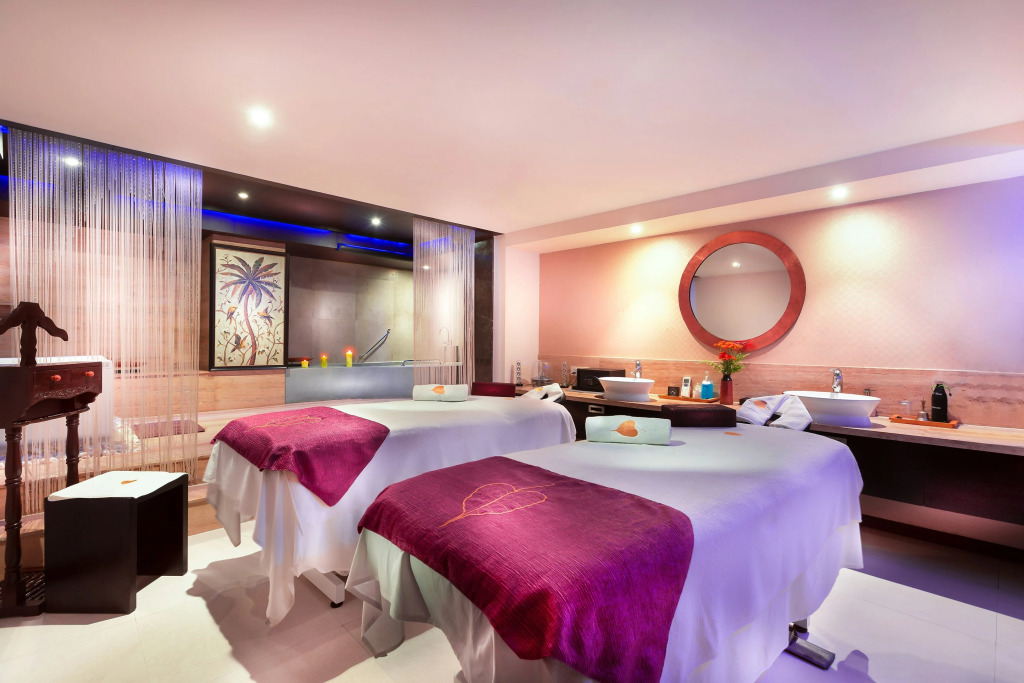 Grand Chennai by GRT Hotels