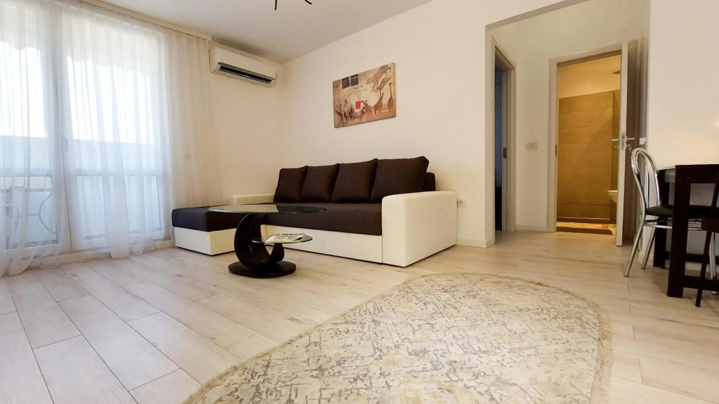 Sweet Lemons 1BD Amazing View Old Town NETFLIX