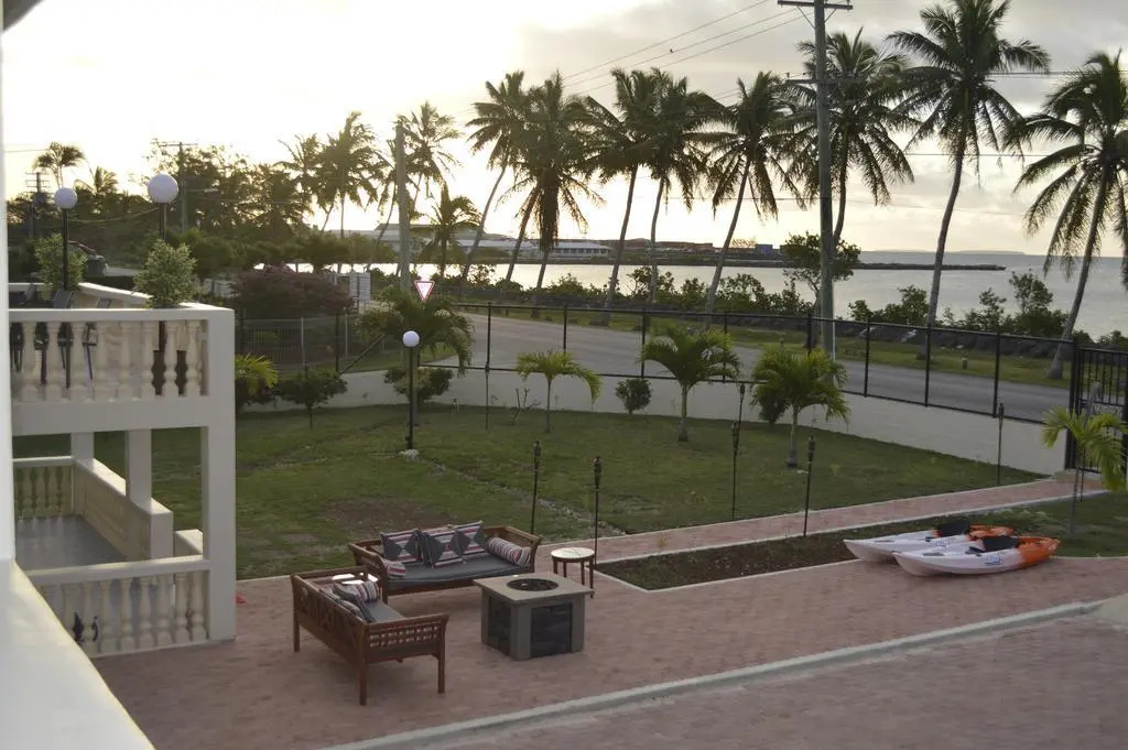Villa Ishadora