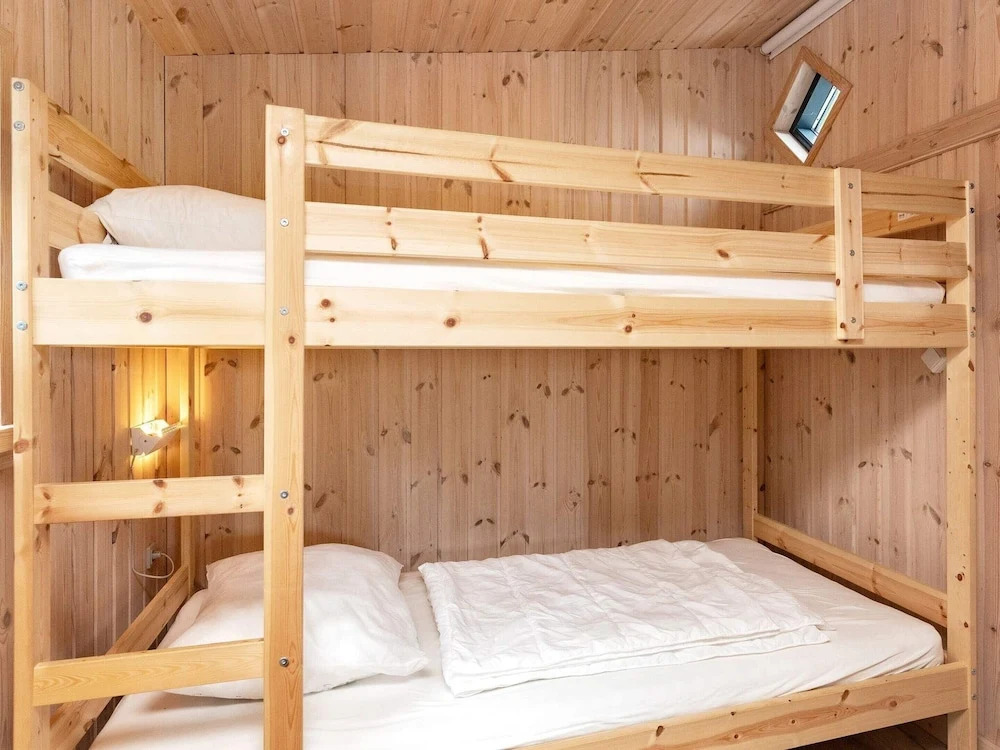 4 Person Holiday Home in Bogense