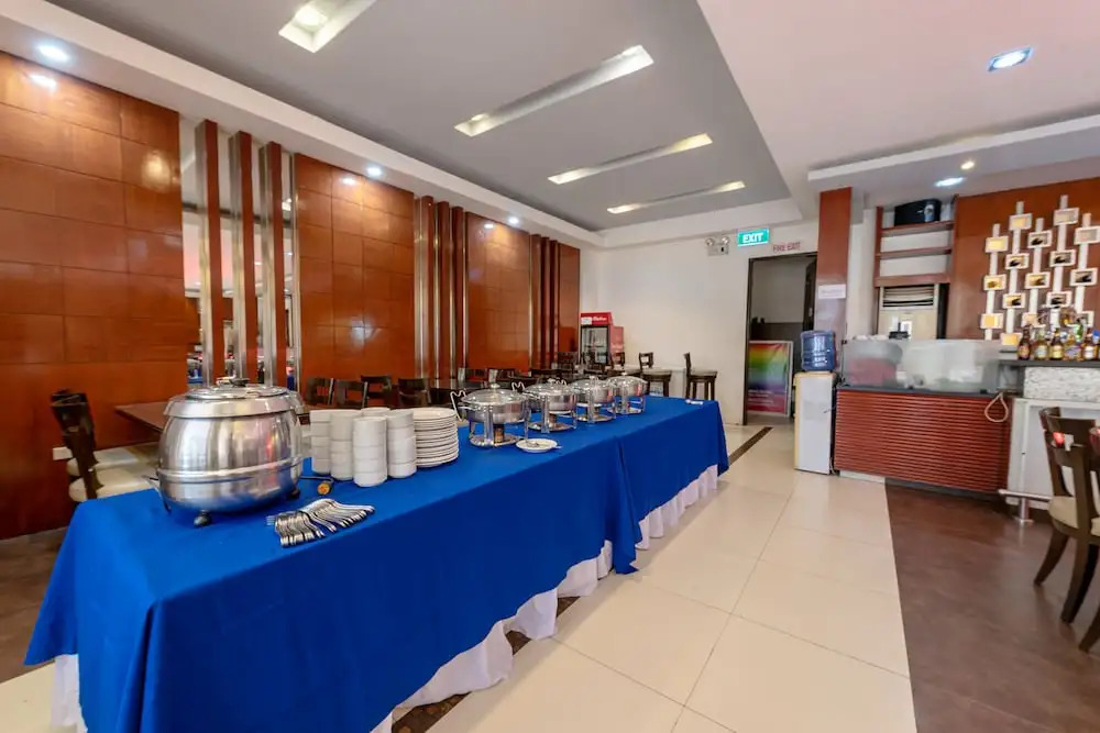 Bliss Hotel San Fernando Pampanga City