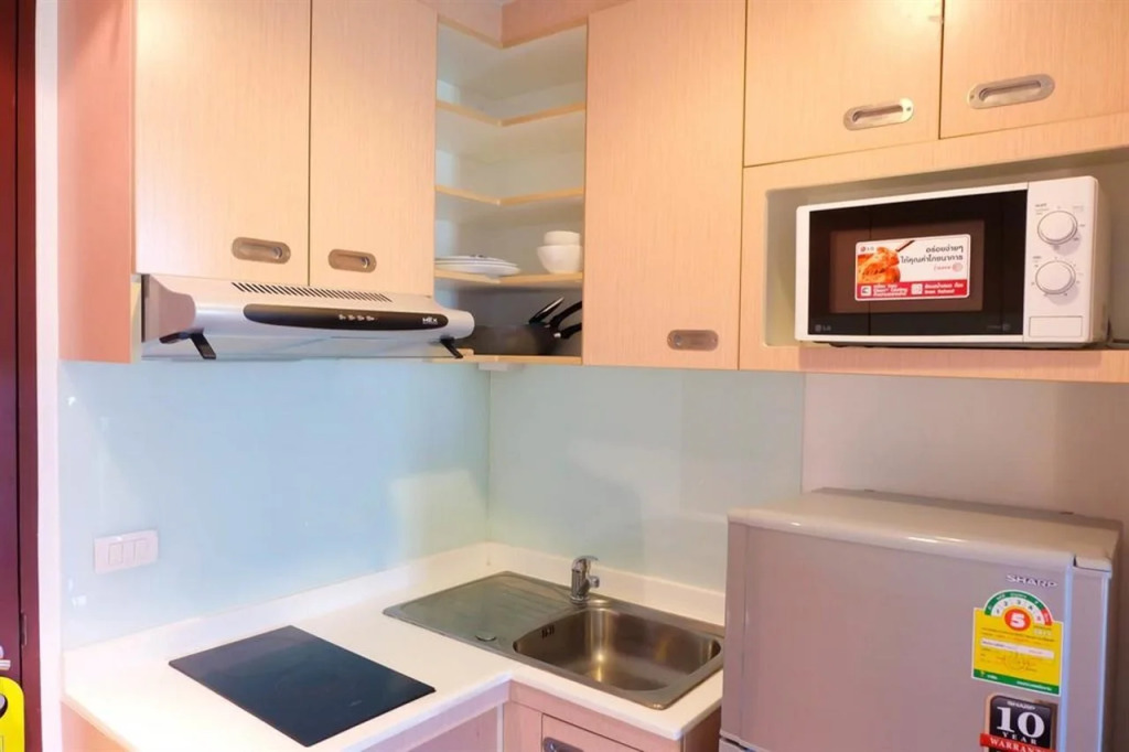 iCheck inn Residences Patong