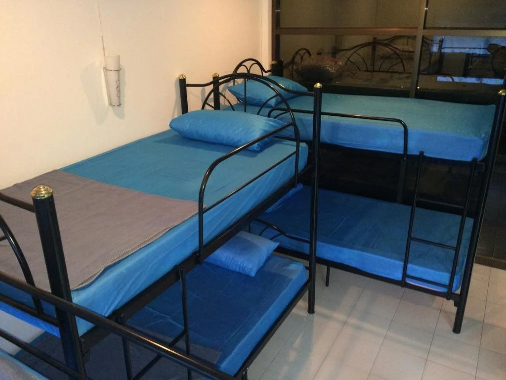 Pop Art Hostel Samui