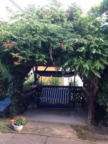 Grill Garten Vendégház