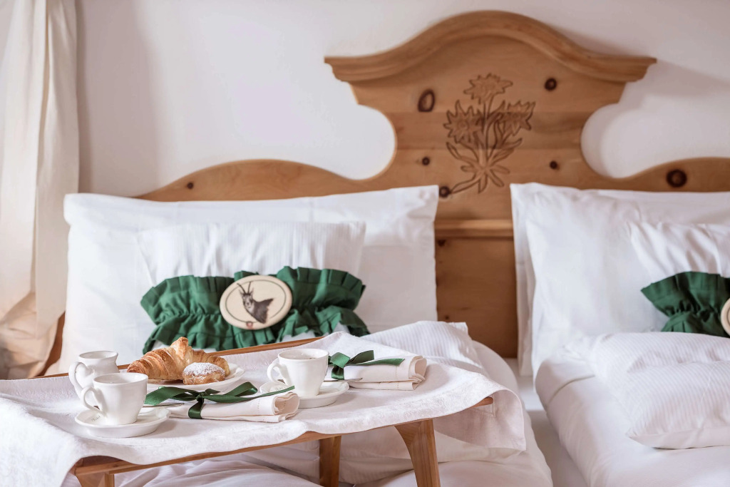 Hotel Chalet Del Sogno