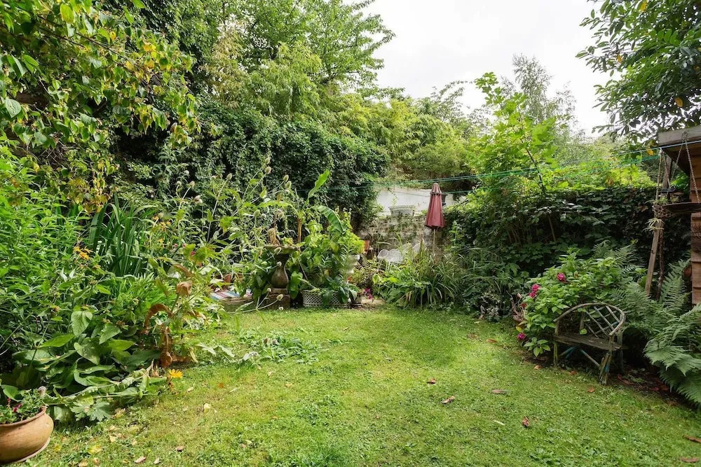 Belsize Park Gardens