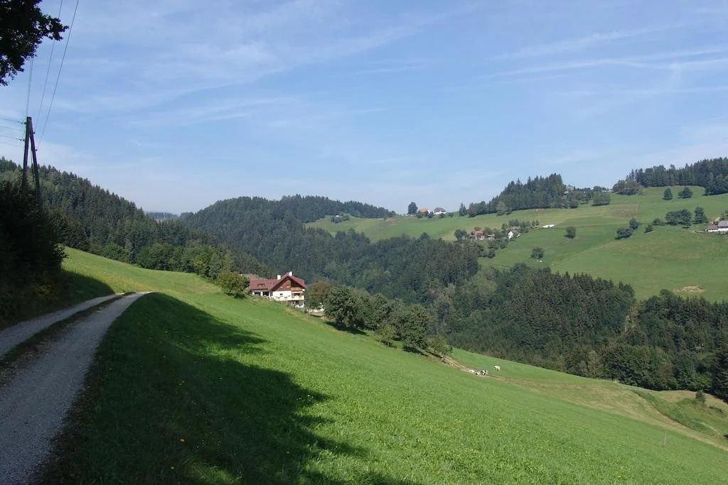 Landhaus Legenstein