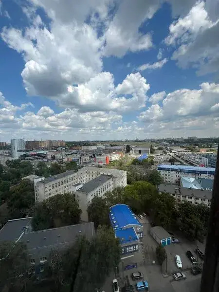 Апартаменты Эль Апарт на ул. Ларина  д. 45, стр. 7