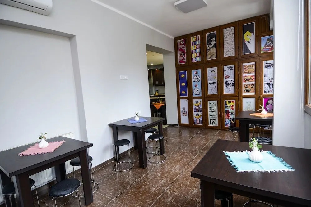 Hotel Kandelaki Tbilisi