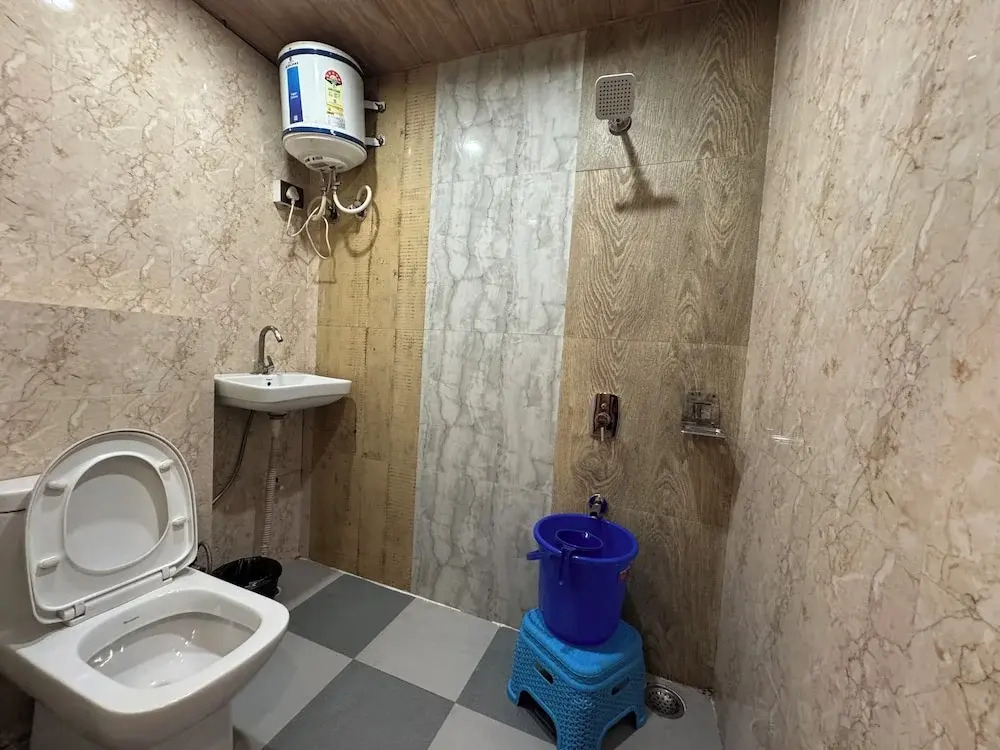 Hotel Sanskriti T And M Hotels