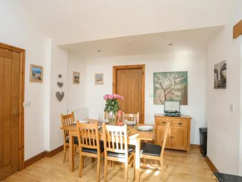 Hazel Bank Cottage