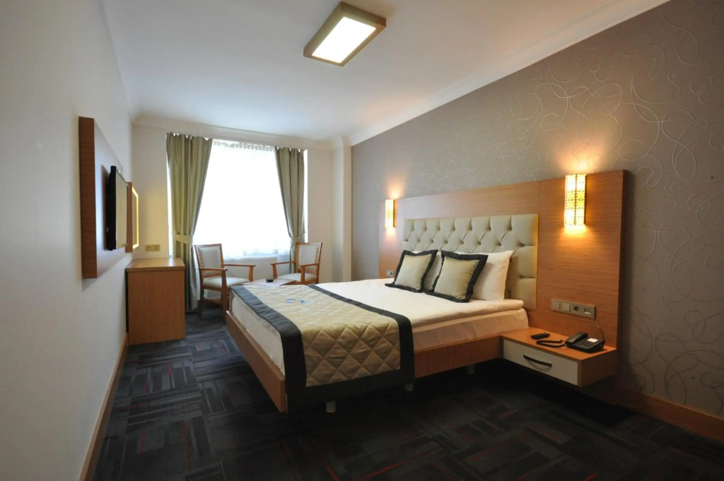 Double Comfort Hotel