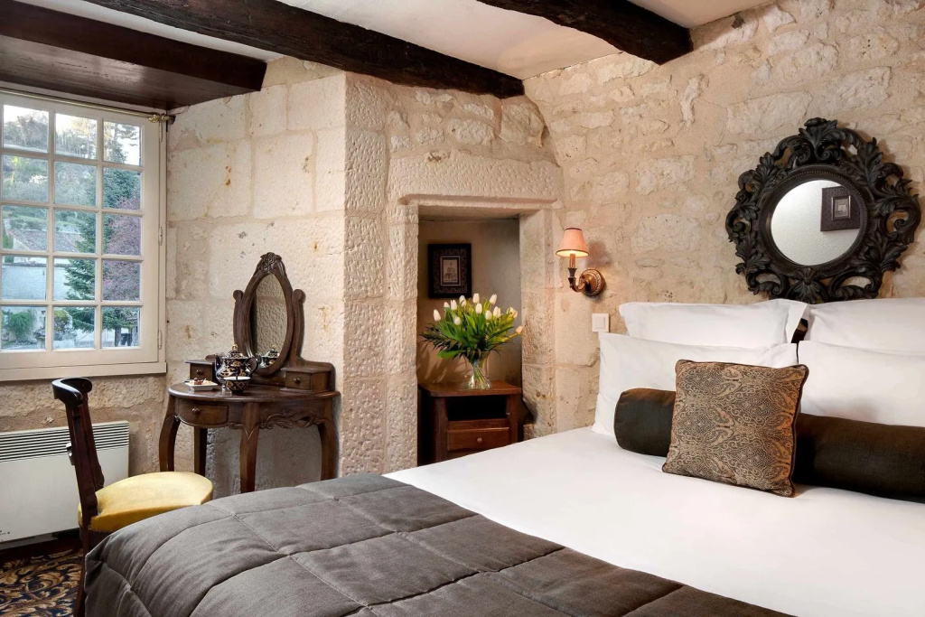Hôtel Saint Martin - La Maison Younan