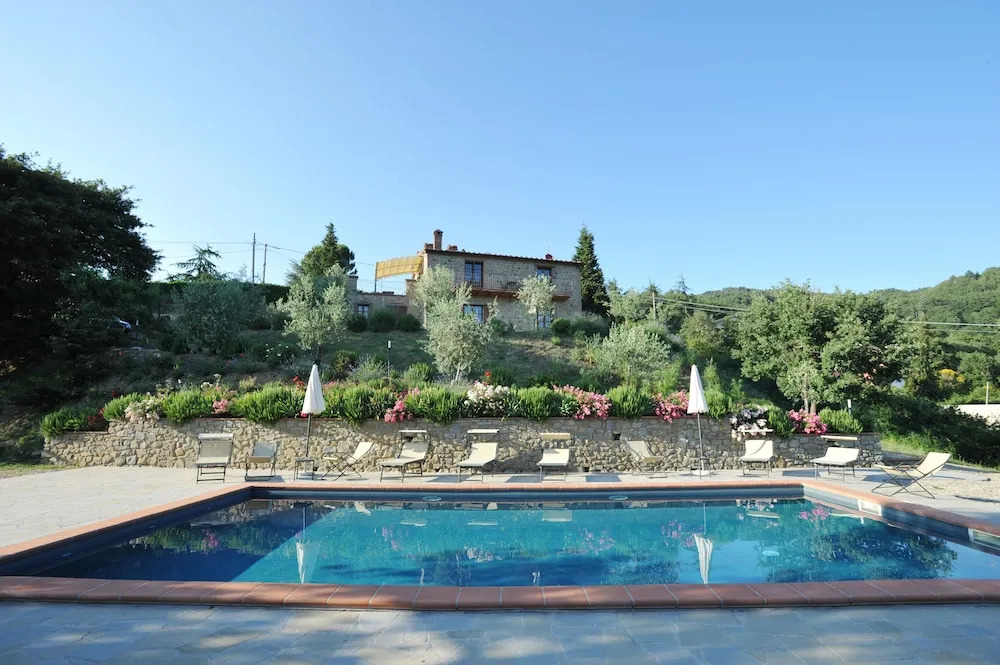 Villa Perugini