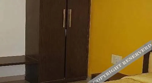 Tisha Apartment Hotel