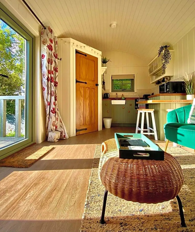 Bailey's Hideaway