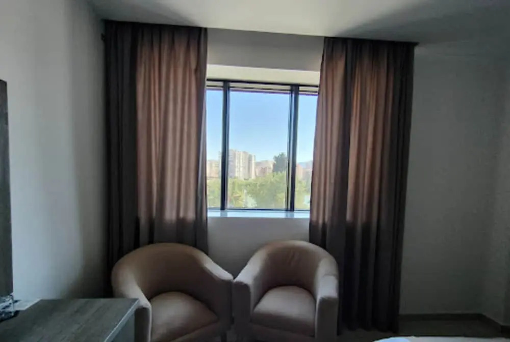 HOTEL DU LAC