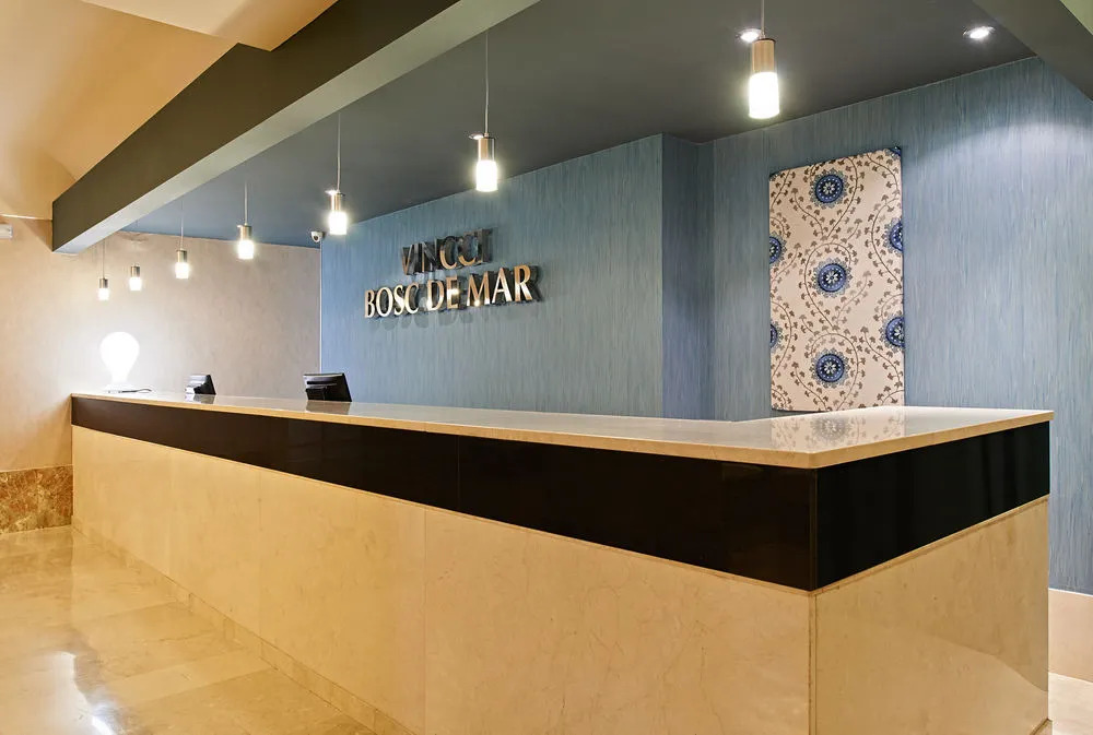 allsun Hotel Lux de Mar